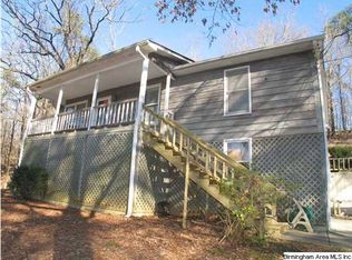 744 Camp Branch Cir, Alabaster, AL 35007