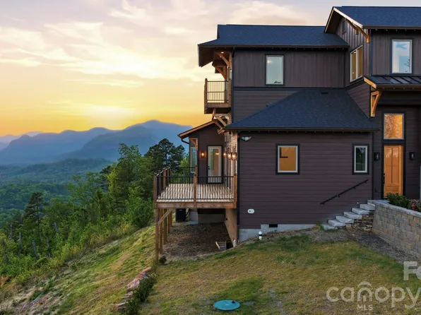246 Half Moon Mile None, Lake Lure, NC 28746