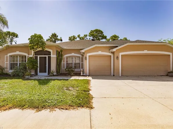 17330 Stepping Stone DR, FORT MYERS, FL 33967