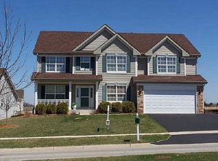 12149 Central Park Blvd, Loves Park, IL 61111