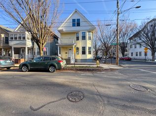 455 Huntington St, New Haven, CT 06511