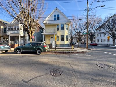 455 Huntington Street, New Haven, CT, 06511