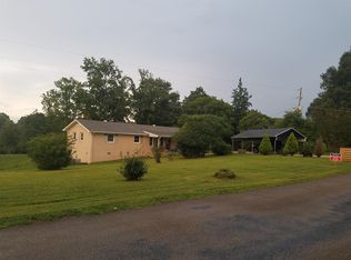 493 Nancy Green Ridge Rd, Prospect, TN 38477