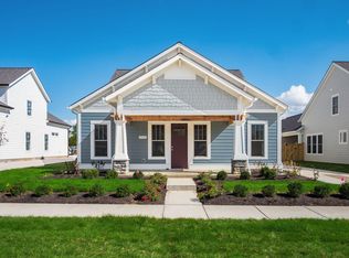 5543 Catalpa Dr, Lewis Center, OH 43035
