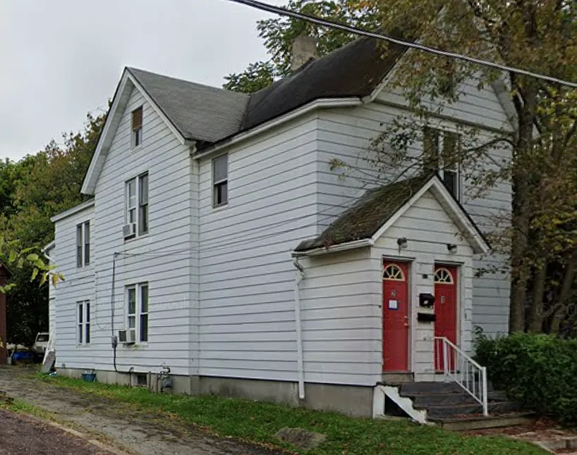 Building Photo - 39 Rush Ave #1