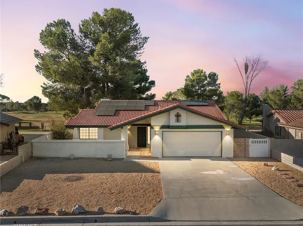 15082 Orchard Hl, Helendale, CA 92342