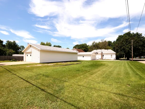1628 Crawford St, Boone, IA 50036