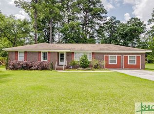 205 E 8th St, Rincon, GA 31326