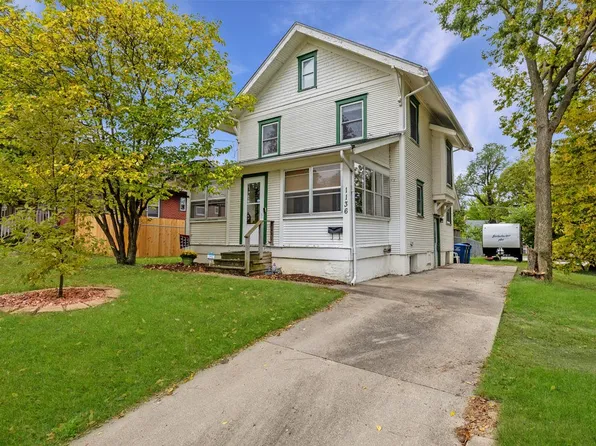 1136 Clinton Ave, Des Moines, IA 50313