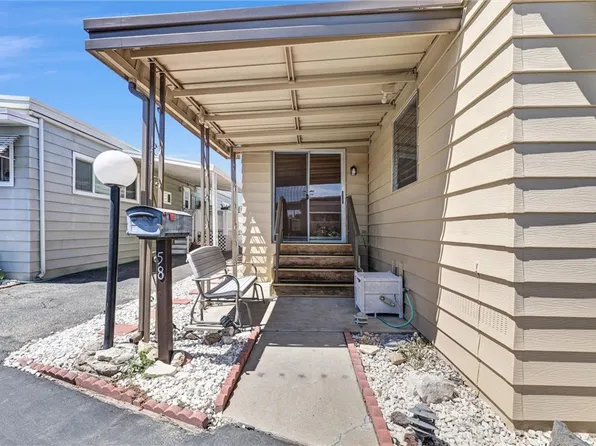 18801 Hawthorne Blvd #58, Torrance, CA 90504