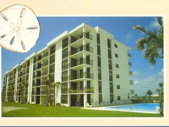 8000-A1A S Sand Dollar #2-408, Saint Augustine, FL 32080