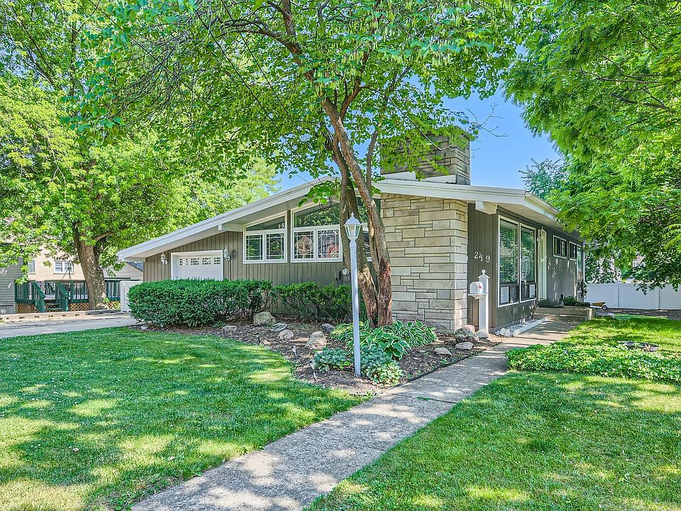 249 W Slade St, Palatine, IL 60067 Zillow