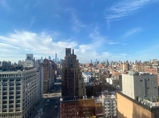 200 W 15th St APT 19C, New York, NY 10011