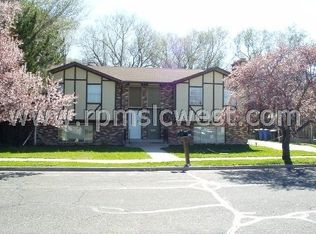 5635 S 1250 E, Murray, UT 84121