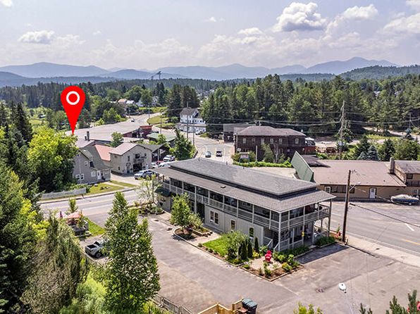 6144 Sentinel Rd, Lake Placid, NY 12946
