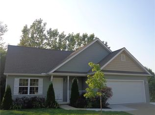 6084 Society Ct, Erie, PA 16509