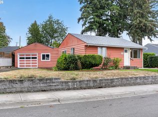 1311 E 32nd Ave, Vancouver, WA 98661