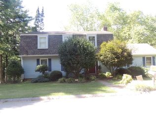 44 Kingsbridge, Bristol, TN 37620
