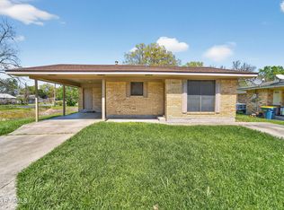 199 Veterans Dr, Carencro, LA 70520