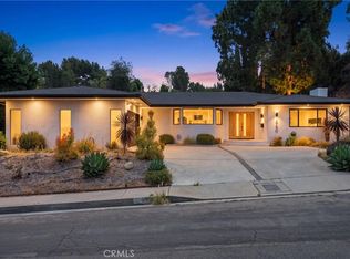 2950 Dona Emilia Dr, Studio City, CA 91604