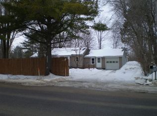 2595 Three Mile Rd N, Traverse City, MI 49686