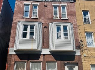 64 Franklin St APT 1, Jersey City, NJ 07307