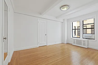 Rented by Compass