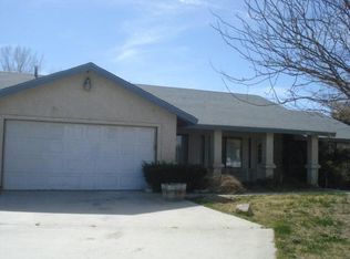 39387 169th St E, Lake Los Angeles, CA 93591