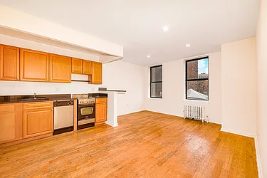 Rented by REAL New York
