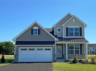 4507 Stonebridge Dr #19, Lower Macungie Township, PA 18062