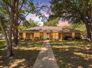 601 Cimarron Trl, Southlake, TX 76092