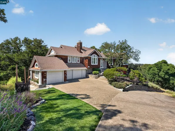 10 Diablo Oaks Way, Lafayette, CA 94549