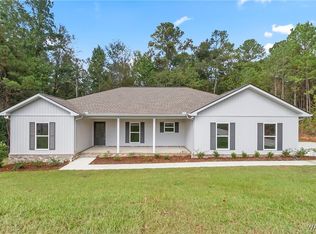 16423 Chase Cir, Ralph, AL 35480