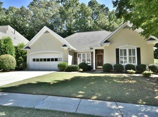 1080 Graystone Xing, Alpharetta, GA 30005