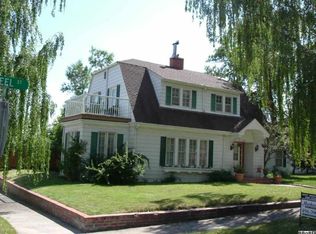 1200 W Steele St, Butte, MT 59701