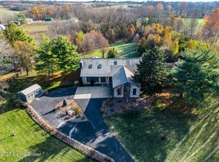 630 Webb Rd, Simpsonville, KY 40067