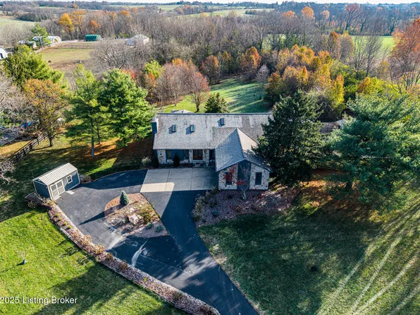 630 Webb Rd, Simpsonville, KY 40067