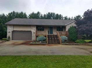 3425 N 250 E, Fremont, IN 46737