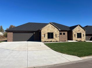 4073 N Tyler Rd, Maize, KS 67101