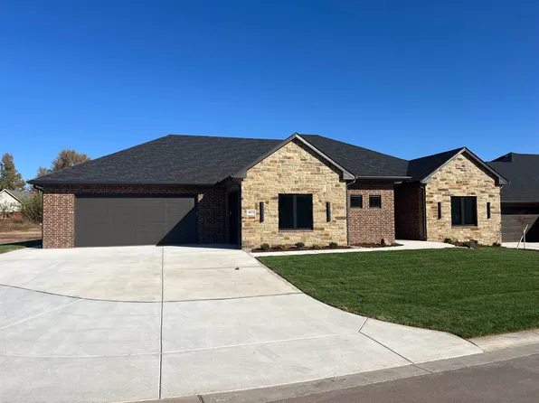 4073 N Tyler Rd, Maize, KS 67101