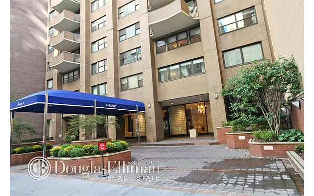 Rented by Douglas Elliman | media 30