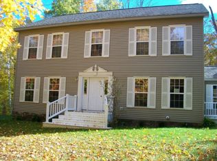 3612 River Rest Rd, Cheboygan, MI 49721