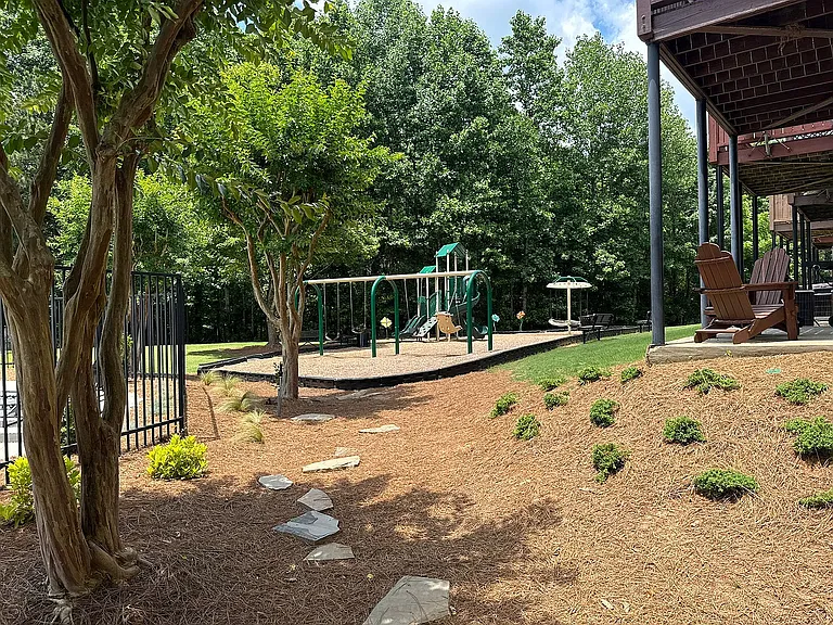 HOA Park