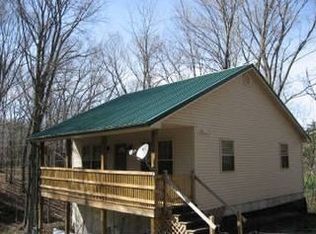 3376 Grassy Rd, Carbondale, IL 62902