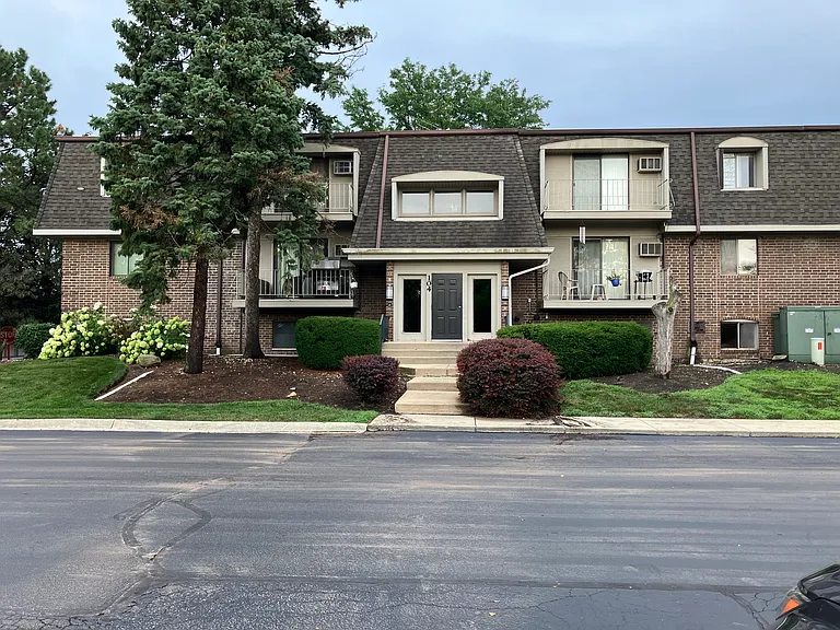 104 E Bailey Rd #G — Photo 1