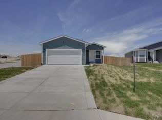 1411 Brewery Rd, Pueblo, CO 81001