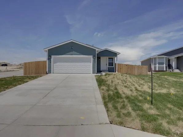 1411 Brewery Rd, Pueblo, CO 81001