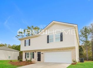 35 Pommel Ct, Covington, GA 30016
