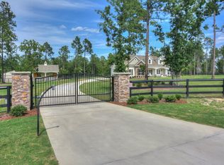 1003 Dasher Cir, Aiken, SC 29803