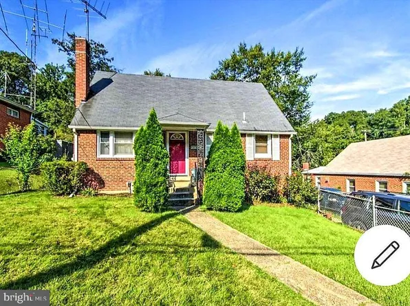 1522 Jutewood Ave, Landover, MD 20785